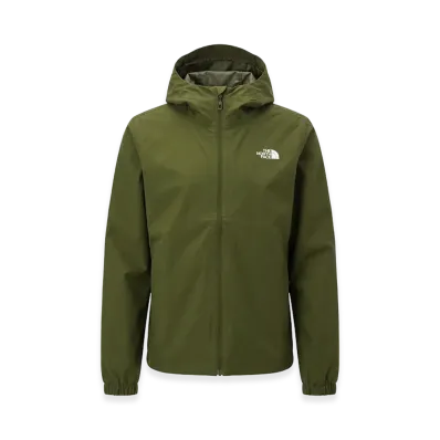 The North Face Coats "Green"