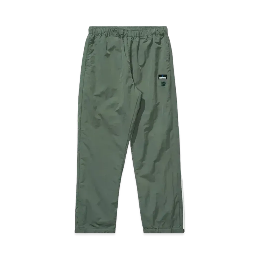 UNDEFEATED Basic Track Pant "Olive"