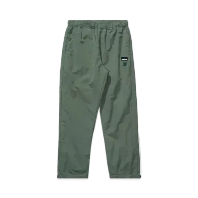 UNDEFEATED Basic Track Pant "Olive"