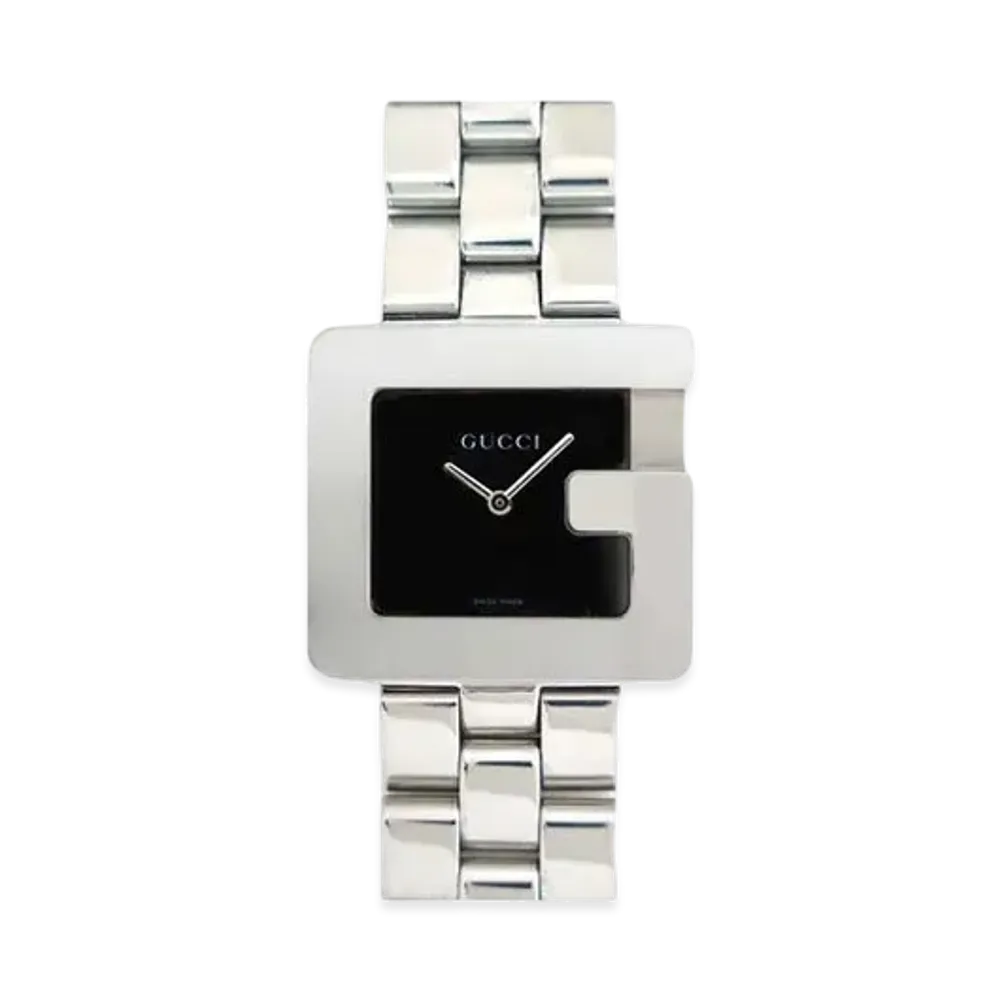 GUCCI G Face Quartz Watch