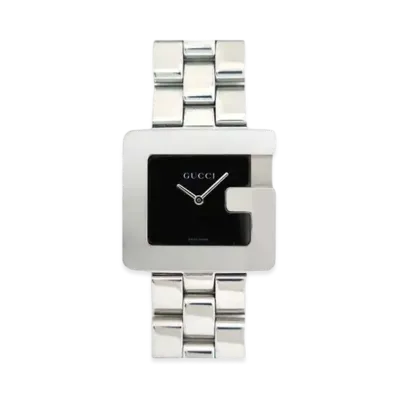 GUCCI G Face Quartz Watch
