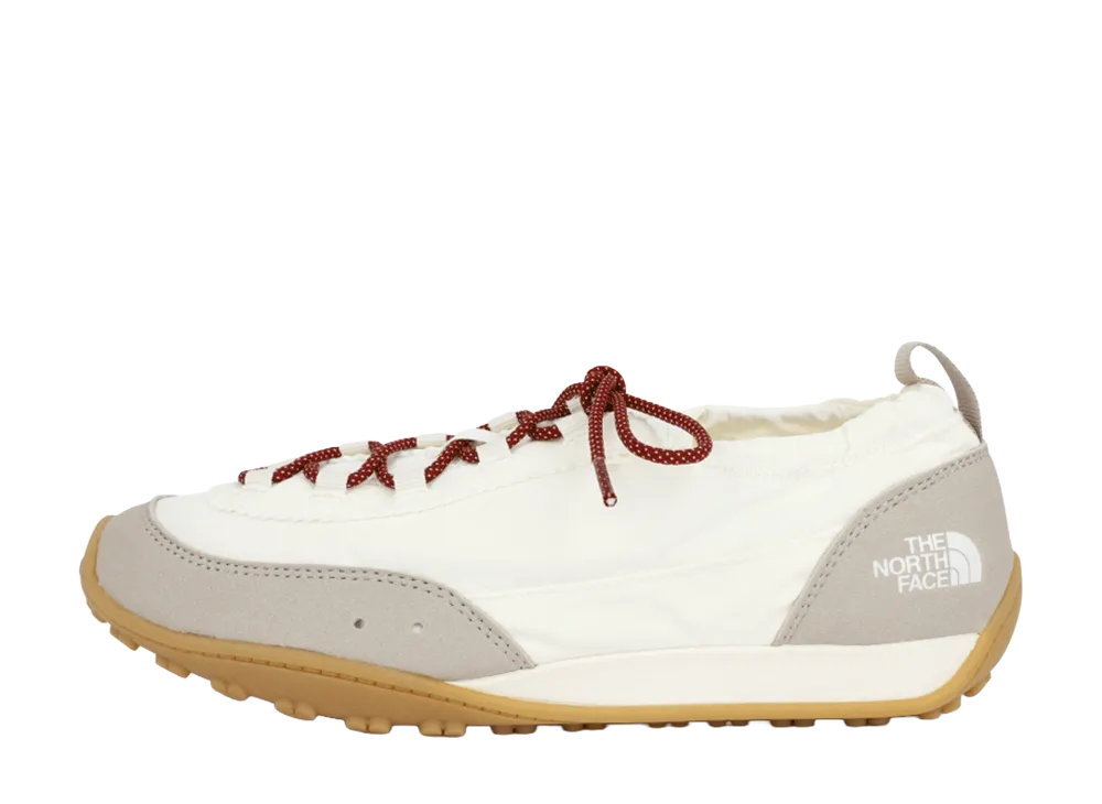 The North Face Women's WL Clyffe Low Sneakers "Ivory"