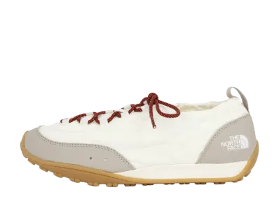 The North Face Women's WL Clyffe Low Sneakers "Ivory"