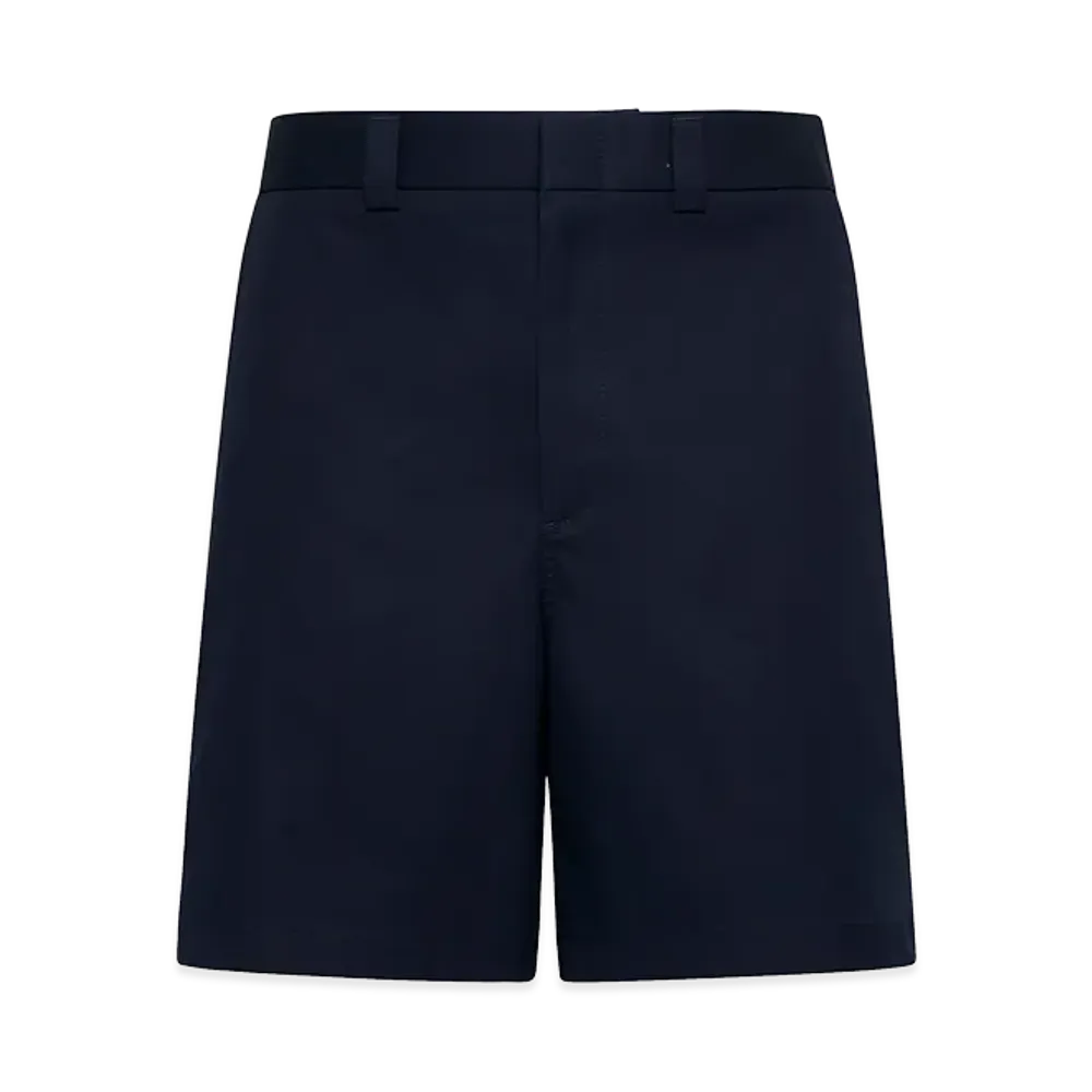 GUCCI Web Tape Shorts "Blue"