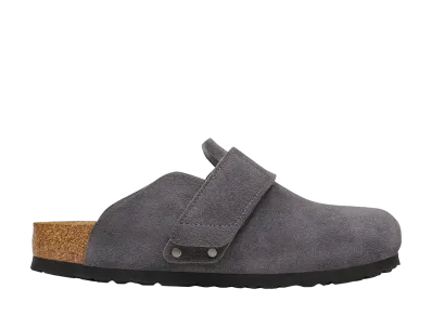 BIRKENSTOCK Loma "Charcoal"
