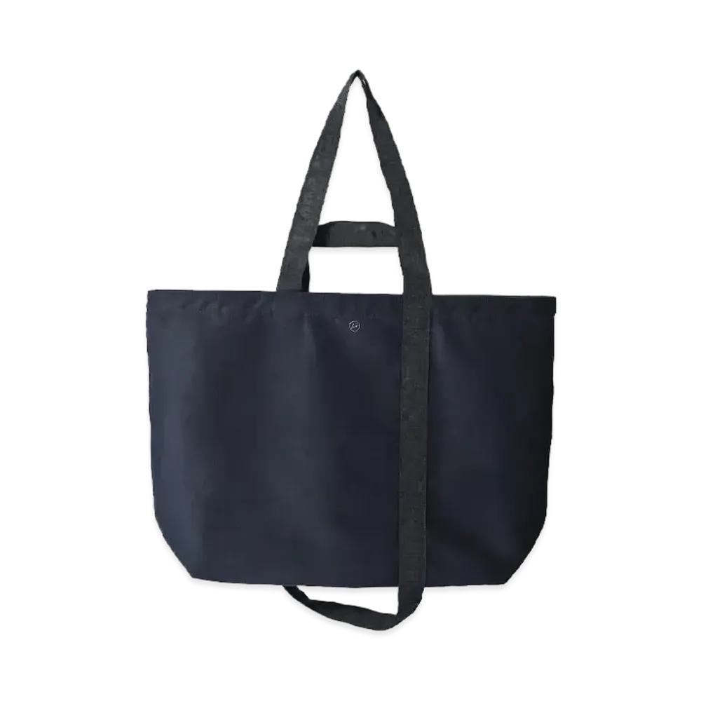 RAMIDUS x Fragment Design Tote Bag (L) "Black"