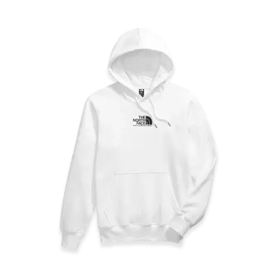 The North Face Fine Alpine Hoodie "TNF White"