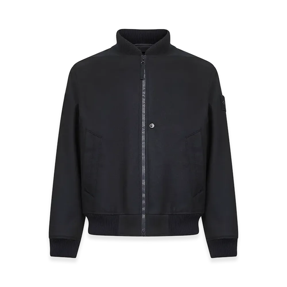 Stone Island Coats "Blue"