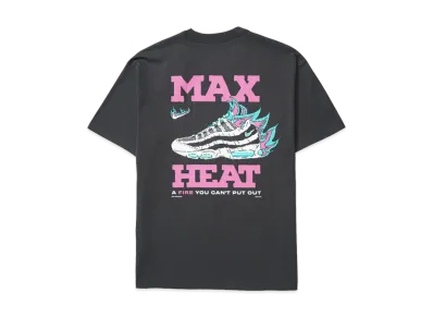 Nike AS U NSW Tee M90 OC LG GFX SEG "Anthracite"