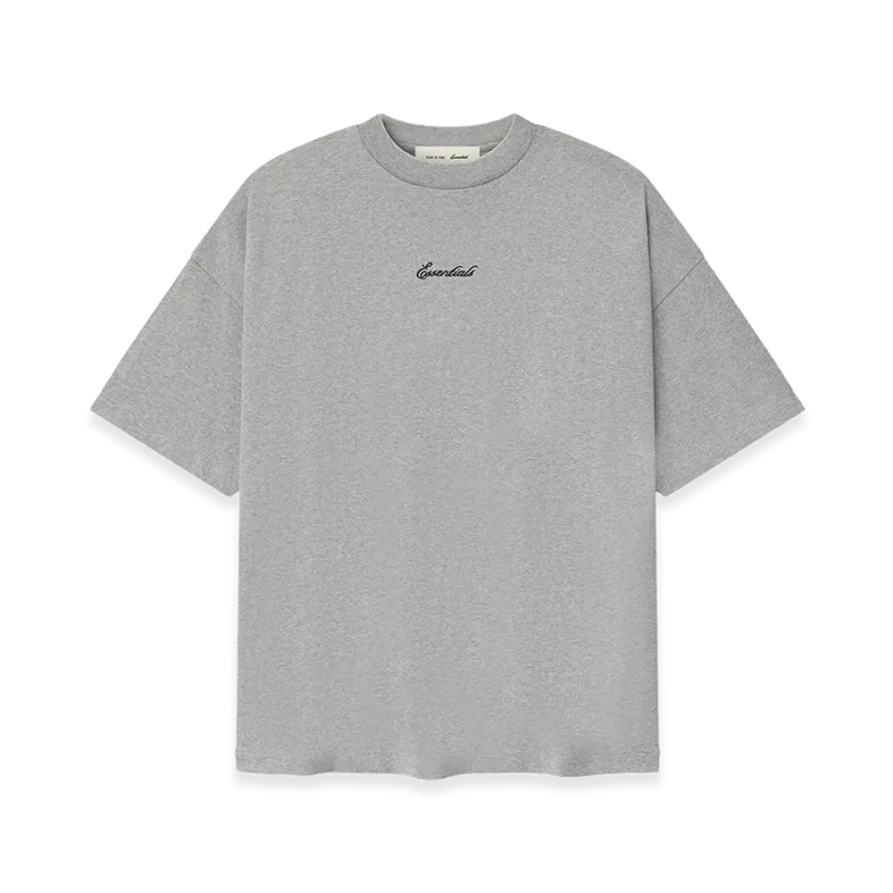 FEAR OF GOD ESSENTIALS Shorts "Grey"