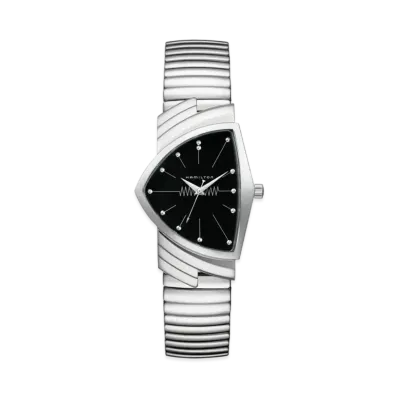 Hamilton Ventura Quartz
