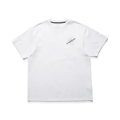 F.C.Real Bristol 56Stars Tee "White"