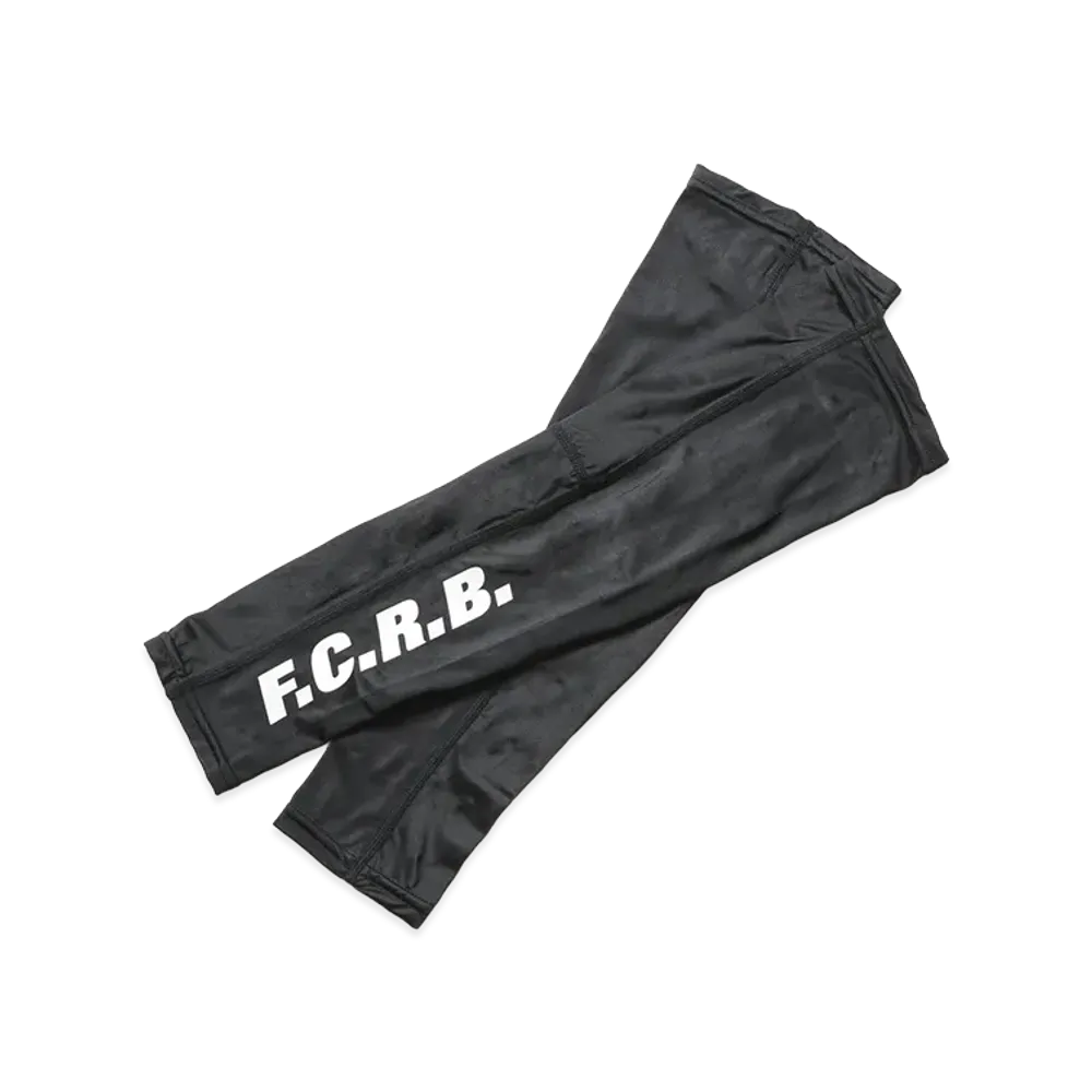F.C.Real Bristol Freeze Tech Arm Cover "Black"