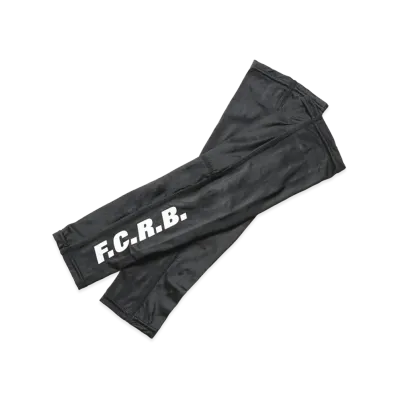 F.C.Real Bristol Freeze Tech Arm Cover "Black"