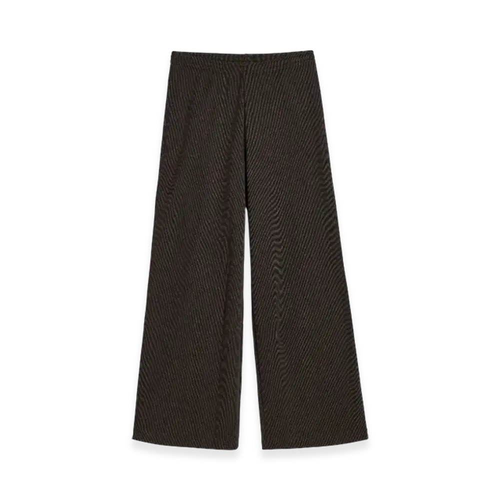 OUR LEGACY Glide Pants "Track And Field Pinstripe"