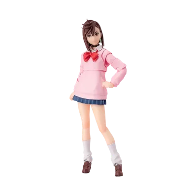 BANDAI "S.H.Figuarts" -DAN DA DAN- Momo