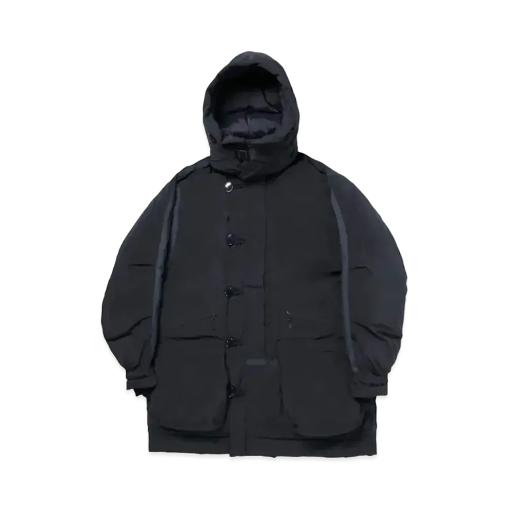 DAIWA PIER39 Tech B-7 Mod Down Jacket "Navy"