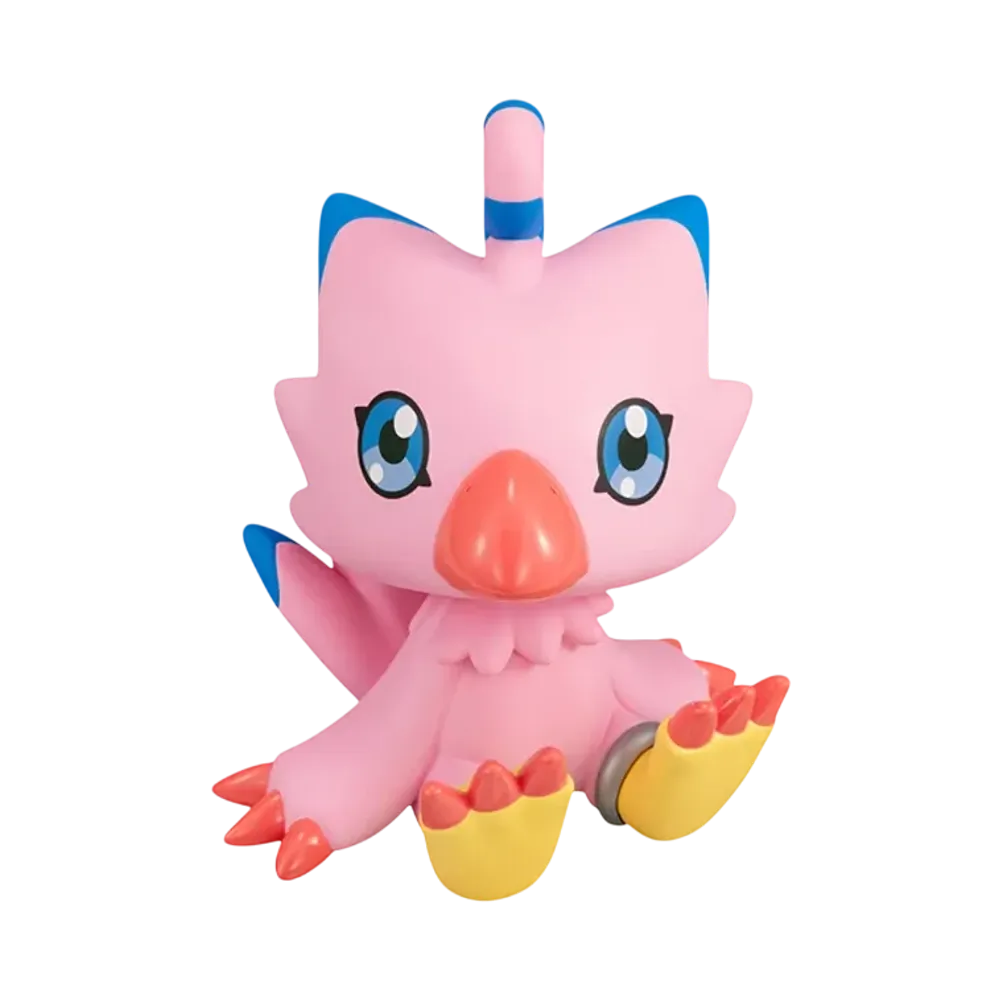 MegaHouse "Lookup" -Digimon Adventure- Biyomon