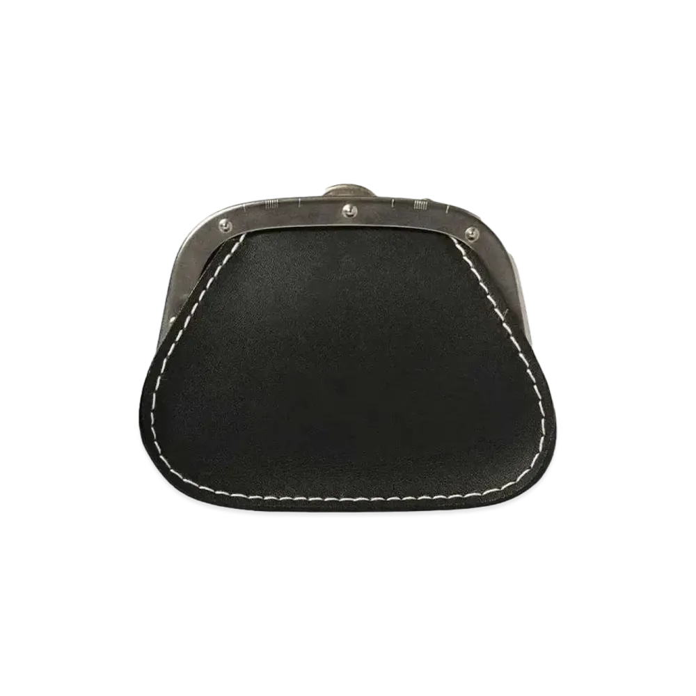 SOPO GAMA MINI PURSE-DEG/ZE "BK"