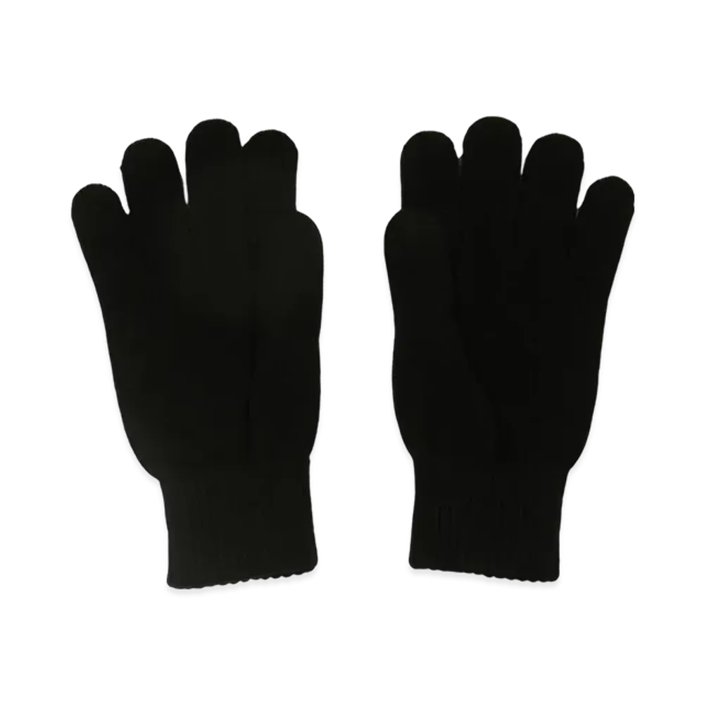 Carhartt WIP Watch Gloves "Black"