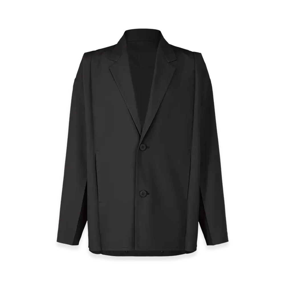 IM MEN Flat "Black"