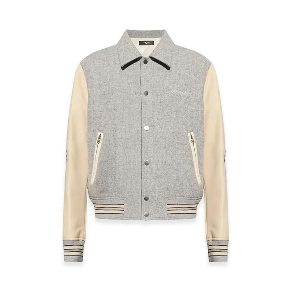 AMIRI Jackets "Grey"