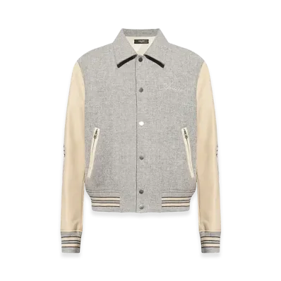 AMIRI Jackets "Grey"
