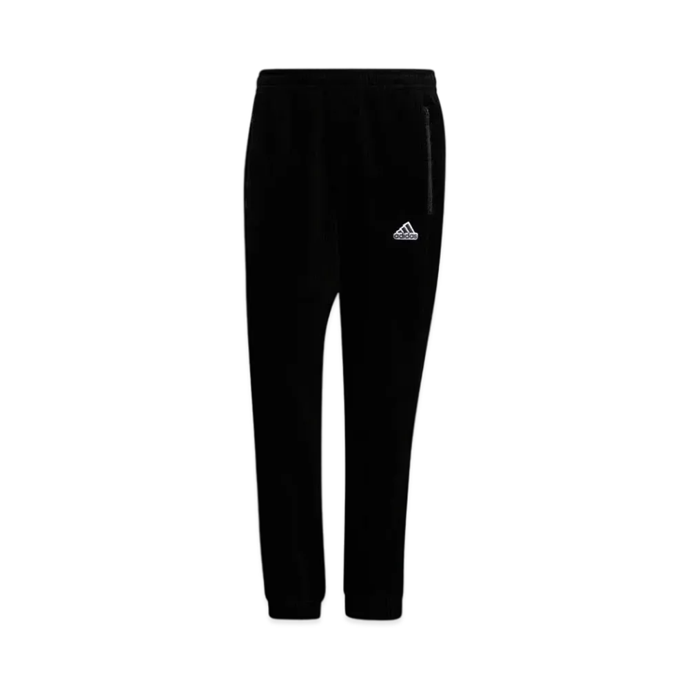 ADIDAS CORDUROY PANTS "Black"