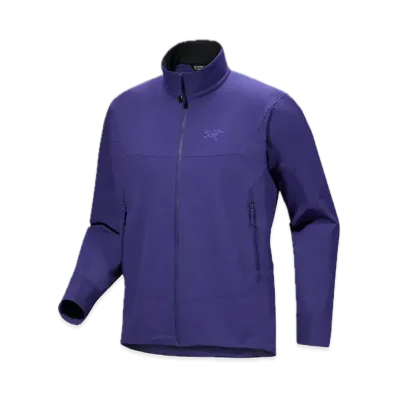 ARC'TERYX Gamma Jacket Men's "Soulsonic"