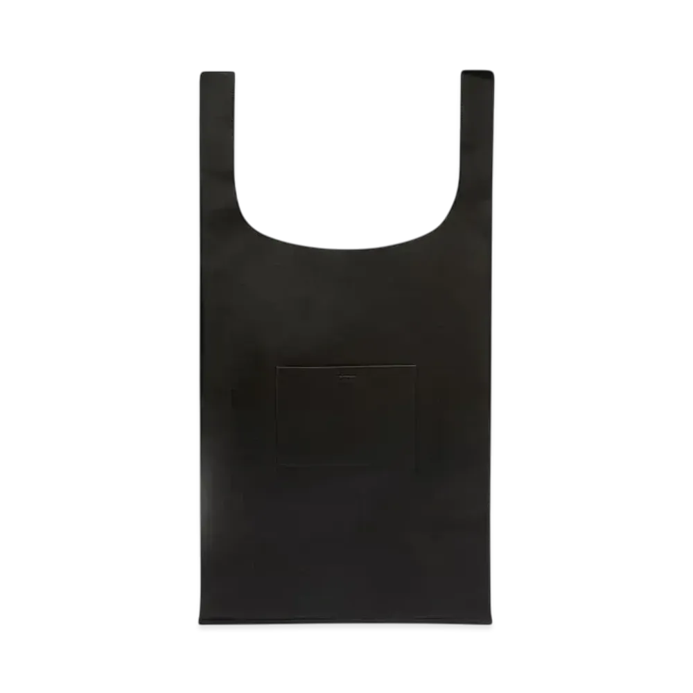Jil Sander Market "Black"