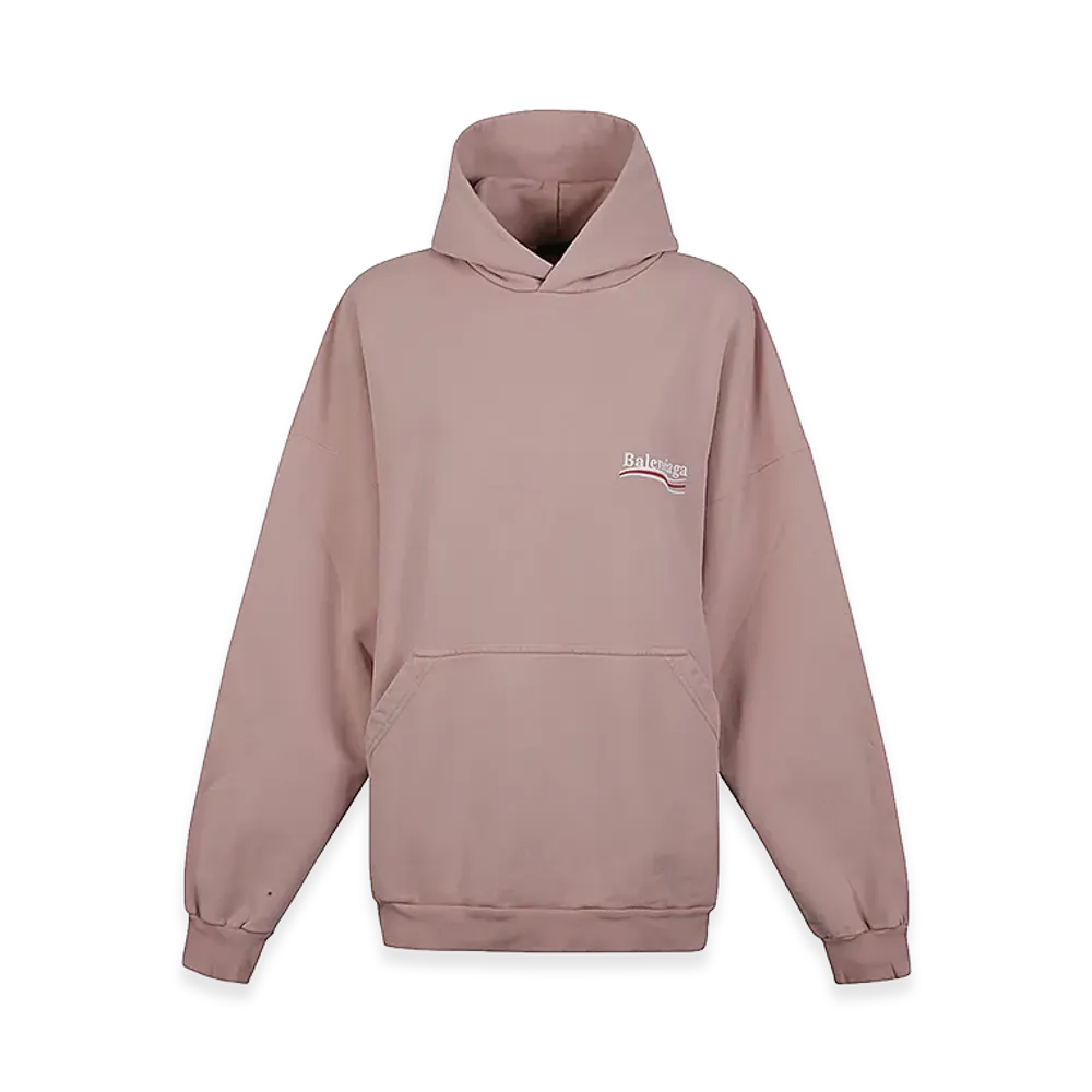 BALENCIAGA Women's Sweaters "Pink"