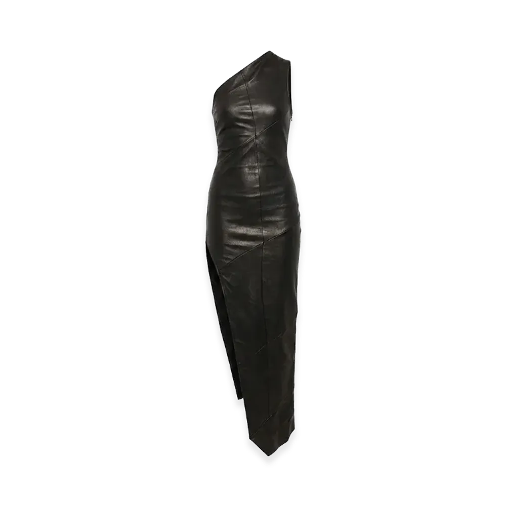 Rick Owens Women's Dresses "Black"