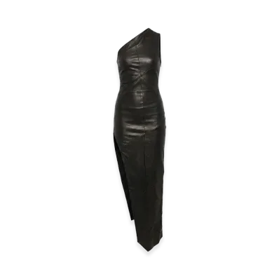 Rick Owens Women's Dresses "Black"