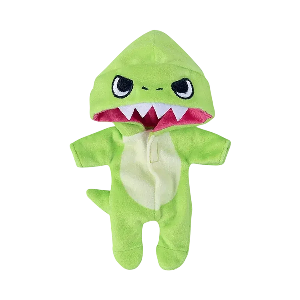 Good Smile Company "Nendoroid Doll" Kigurumi Pajamas: Dinosaur