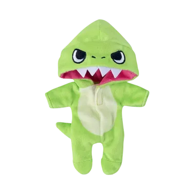 Good Smile Company "Nendoroid Doll" Kigurumi Pajamas: Dinosaur