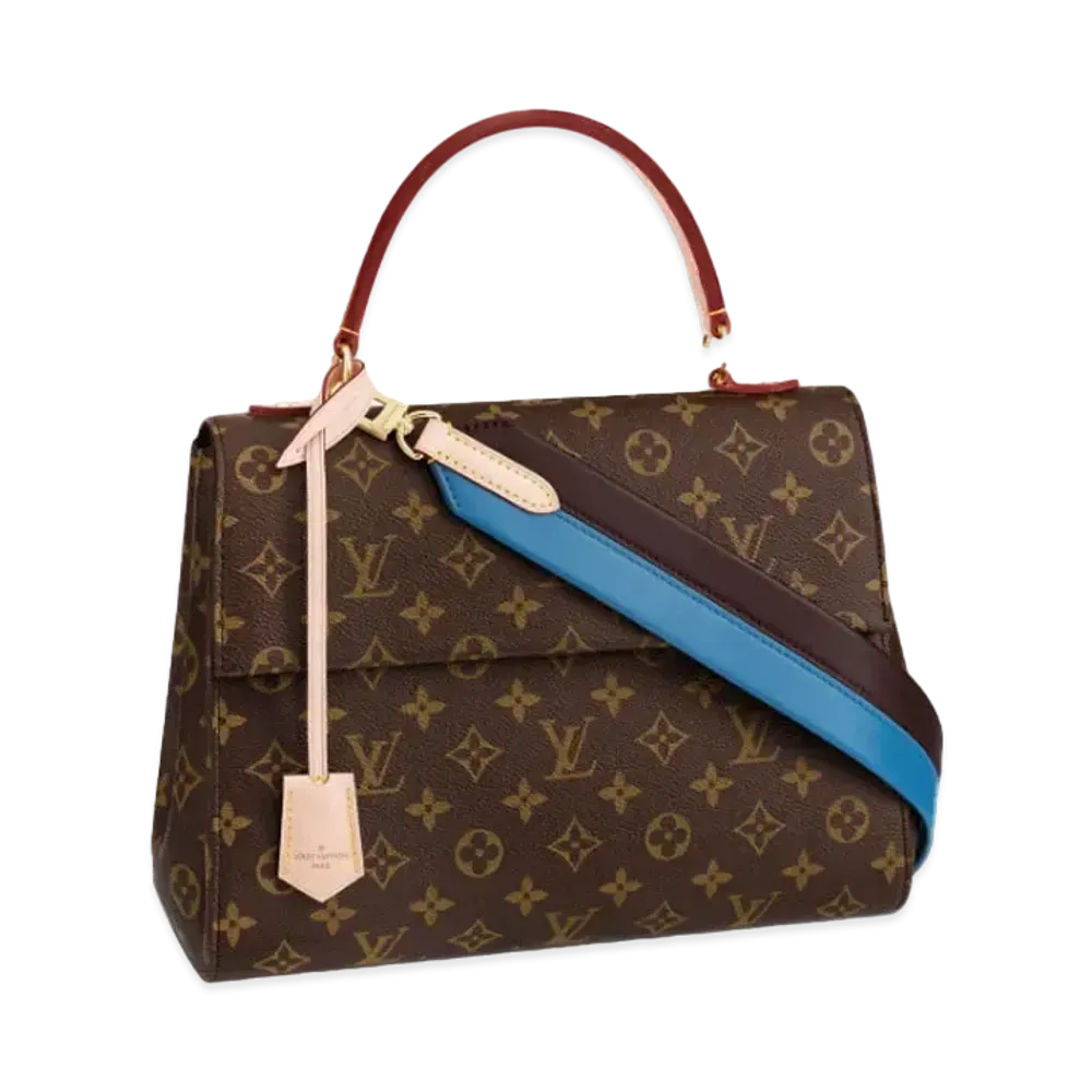 Louis Vuitton Cluny MM Monogram
