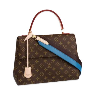 Louis Vuitton Cluny MM Monogram