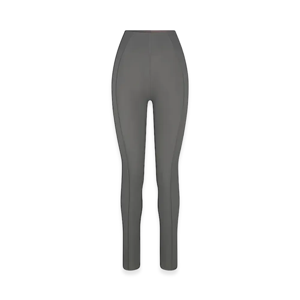 The North Face x SKIMS Women's Refina Leggings "SK Gunmetal"