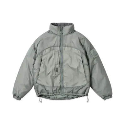 PALACE Soft Jacket "Slate"