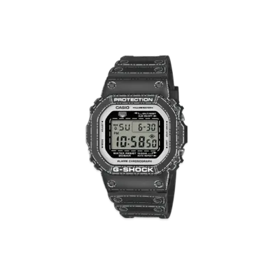 Casio G-Shock DW-5600RGM-1JR "Black"