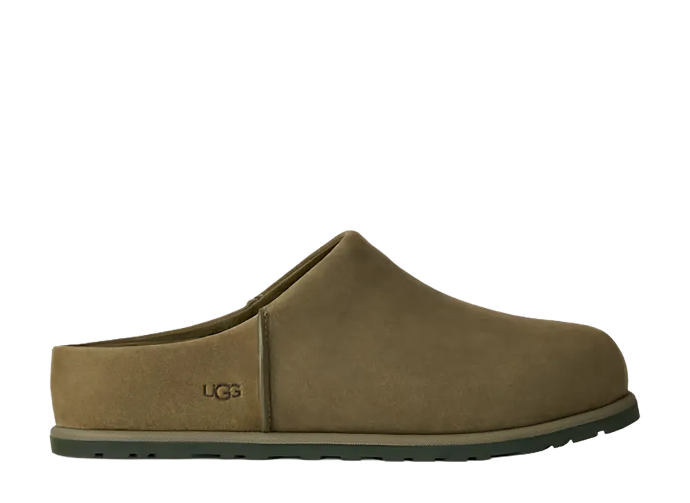 UGG Otzo Clog "Burnt Olive"