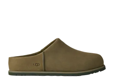 UGG Otzo Clog "Burnt Olive"