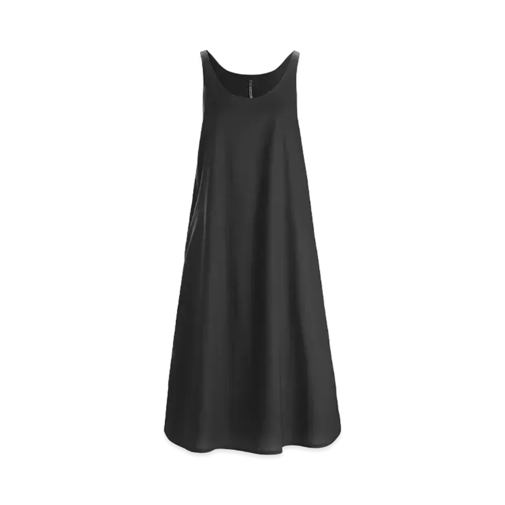 ARC'TERYX Women's Demuro Tank Dress X000006000 "Black"