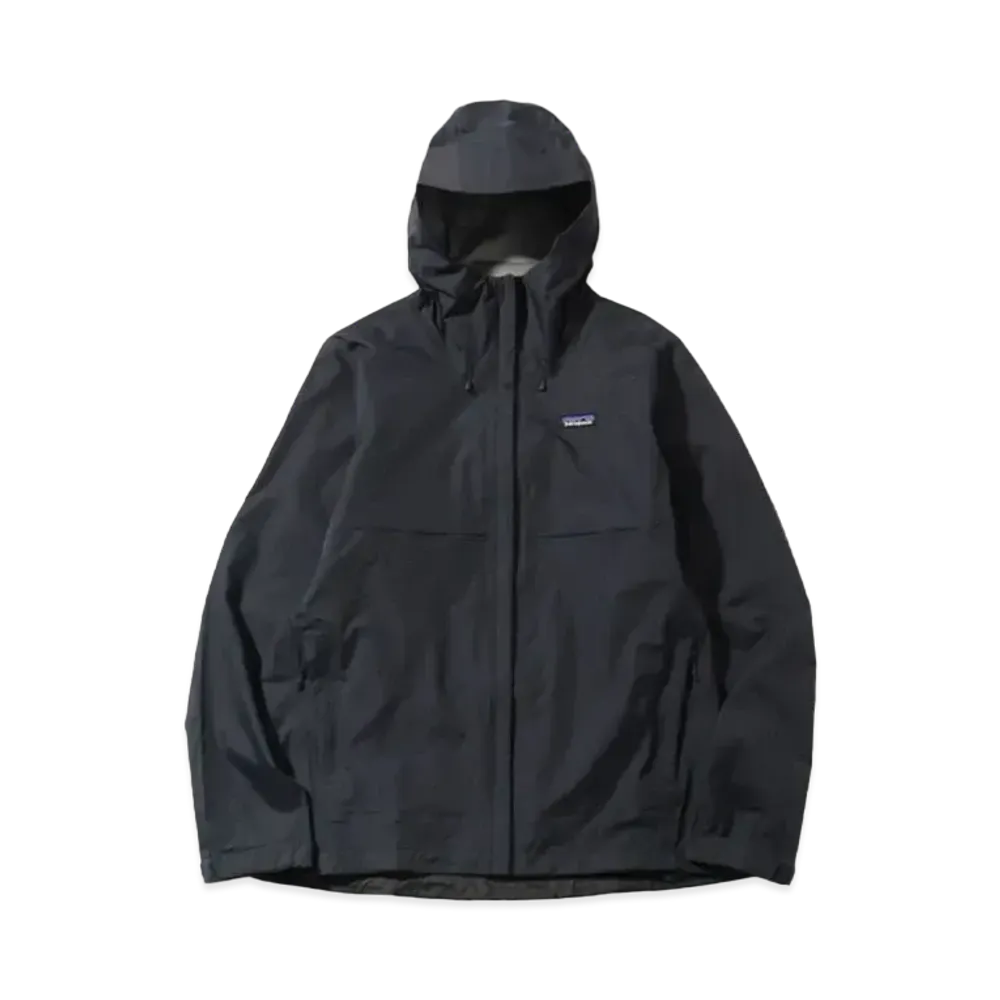 Patagonia Orrentshell 3L Jacket "DarkBlue"