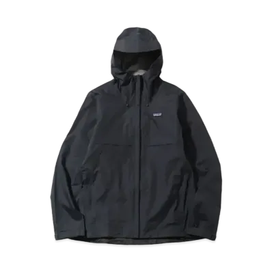 Patagonia Orrentshell 3L Jacket "DarkBlue"