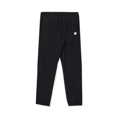 UNDEFEATED WARM UP PANT - 50056 "Black"