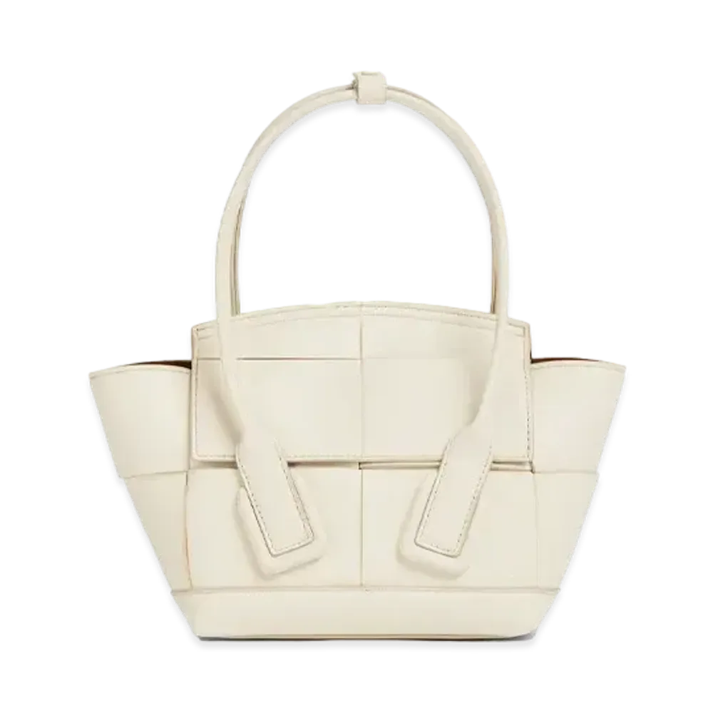 Bottega Veneta Arco "Bianco"