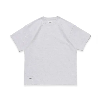 WTAPS Sign-YD / SS / Cotton "Ash Gray"