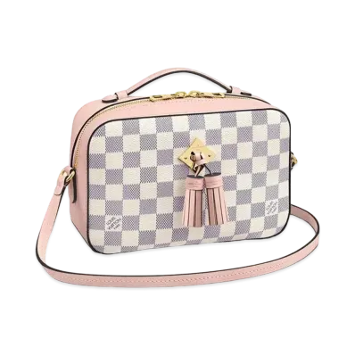 Louis Vuitton Damier Azur Saintonge