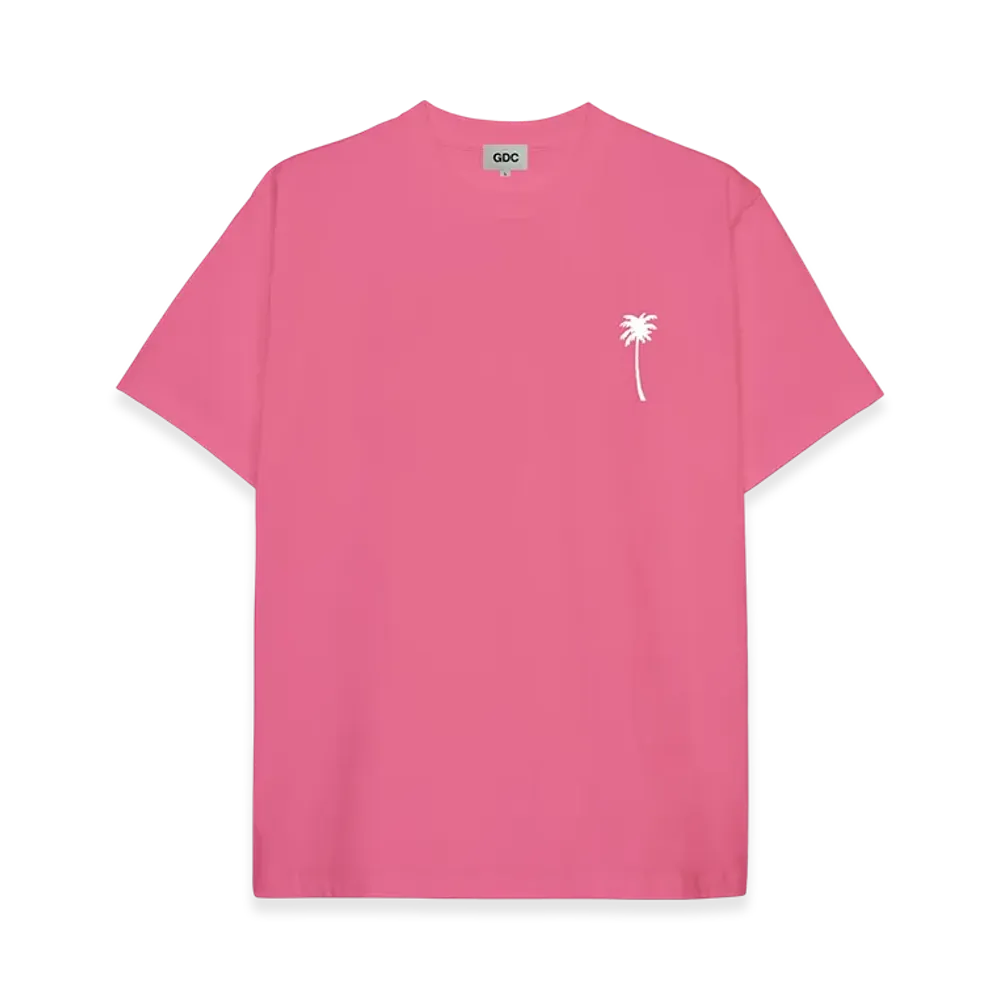 GDC Sacred Geometry T-Shirts "Pink"